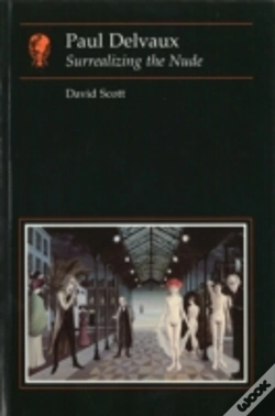 Capa do artigo Paul Delvaux
