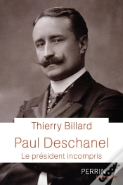 Capa do artigo Paul Deschanel