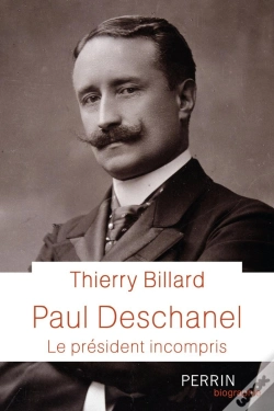 Capa do artigo Paul Deschanel