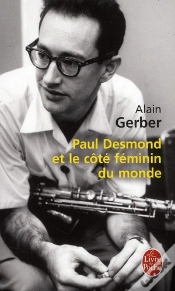 Capa do artigo Paul Desmond Et Le Côté Féminin Du Monde
