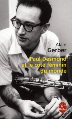 Capa do artigo Paul Desmond Et Le Côté Féminin Du Monde