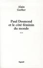 Paul Desmond Et Le Côté Feminin Du Monde - Preview
