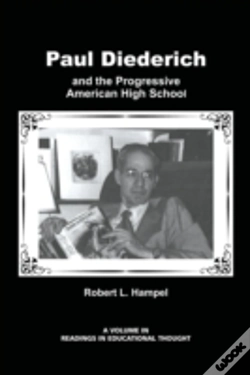Capa do artigo Paul Diederich And The Progressive American High School