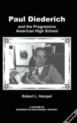 Capa do artigo Paul Diederich And The Progressive American High School
