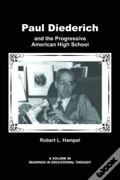 Capa do artigo Paul Diederich And The Progressive American High School