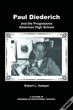 Capa do artigo Paul Diederich And The Progressive American High School