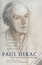 Capa do artigo Paul Dirac