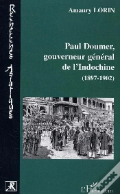 Capa do artigo Paul Doumer, Gouverneur General De L