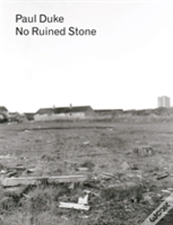 Capa do artigo Paul Duke: No Ruined Stone