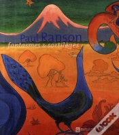Capa do artigo Paul-Elie Ranson ; Fantasmes Et Sortilèges