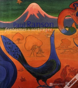 Capa do artigo Paul-Elie Ranson ; Fantasmes Et Sortilèges