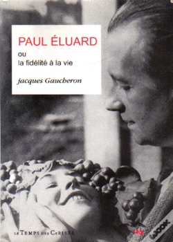 Capa do artigo Paul Eluard Ou La Fidelite A La Vie