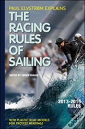 Capa do artigo Paul Elvstrom Rules Rac 13 16 Us Co