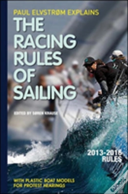 Capa do artigo Paul Elvstrom Rules Rac 13 16 Us Co