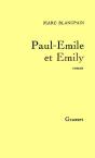 Paul-Emile Et Emily - Preview