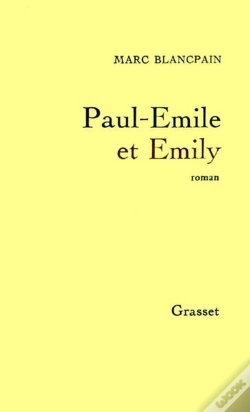 Capa do artigo Paul-Emile Et Emily
