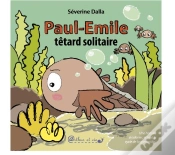 Capa do artigo Paul-Emile Tetard Solitaire