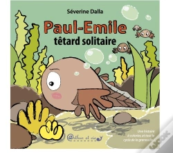 Capa do artigo Paul-Emile Tetard Solitaire