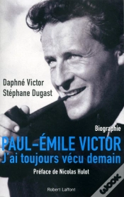 Capa do artigo Paul-Emile Victor