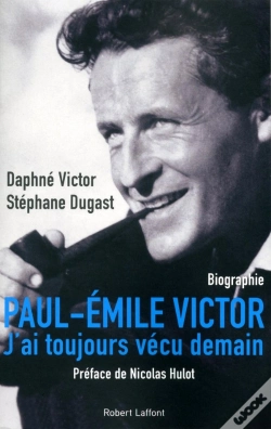 Capa do artigo Paul-Emile Victor