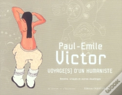 Capa do artigo Paul-Émile Victor, Voyage(S) D'Un Humaniste