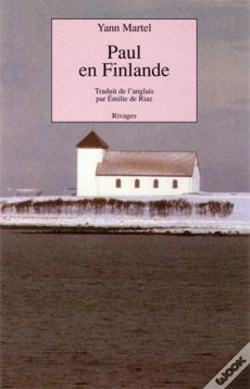 Capa do artigo Paul En Finlande