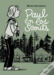 Capa do artigo Paul En Los Scouts