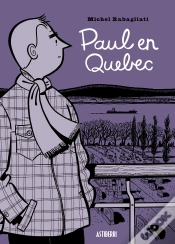 Capa do artigo Paul En Quebec