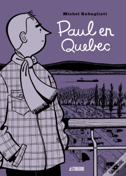 Capa do artigo Paul En Quebec