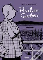 Paul En Quebec