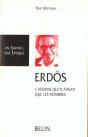 Paul Erdos ; L'Homme Qui N'Aimait Que Les Nombres - Preview