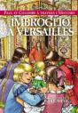 Paul Et Colombe À Travers L'Histoire Tome 8 : Imbroglio À Versailles - Preview