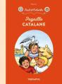 Paul Et Colombe Tome 11 : Pagaille Catalane - Preview