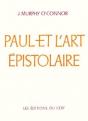 Paul Et L'Art Epistolaire - Preview