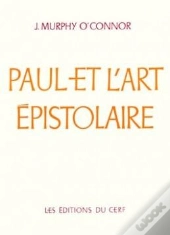 Paul Et L'Art Epistolaire