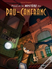 Capa do artigo Paul Et Le Mystère Du Pau-Canfranc