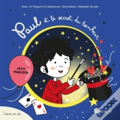 Capa do artigo Paul Et Le Secret Du Bonheur