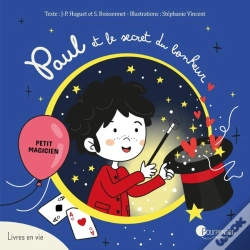 Capa do artigo Paul Et Le Secret Du Bonheur