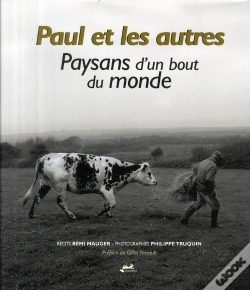 Capa do artigo Paul Et Les Autres ; Paysans D'Un Bout Du Monde