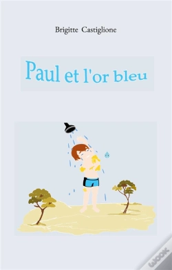 Capa do artigo Paul Et L'Or Bleu - Illustrations, Couleur