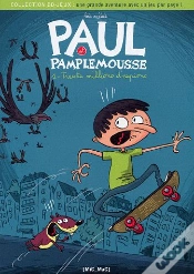 Capa do artigo Paul Et Pamplemousse T.1 ; Trente Millions D