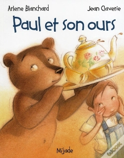 Capa do artigo Paul Et Son Ours