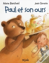 Capa do artigo Paul Et Son Ours