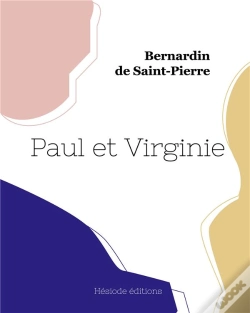 Capa do artigo Paul Et Virginie
