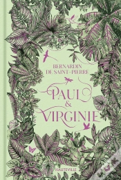 Capa do artigo Paul Et Virginie