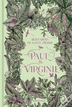 Capa do artigo Paul Et Virginie