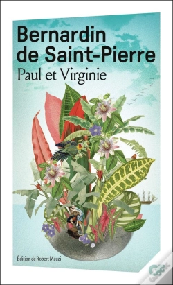 Capa do artigo Paul Et Virginie