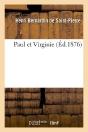 Paul Et Virginie (Ed.1876) - Preview