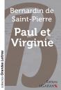 Paul Et Virginie (Grands Caractères) - Preview