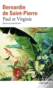 Capa do artigo Paul Et Virginie